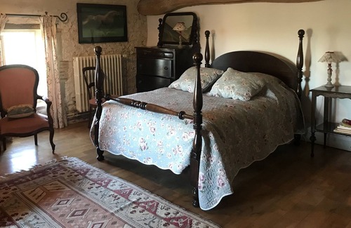 Montastruc Maison | 19s country house with panoramic view