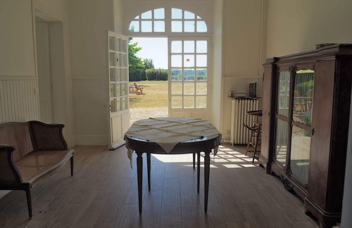Le Mesnil-Saint-Denis Maison | Maison de campagne 19e s. vallée de Chevreuse, 30 km Paris