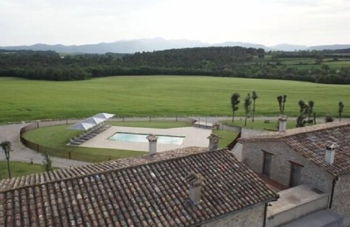 Fontcoberta Cottage | Gîte Les Planeses pour 11 personnes