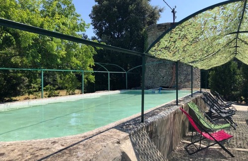 Bram Maison | Demeure Familiale du 19ème Siècle à 30 minutes de Carcassonne