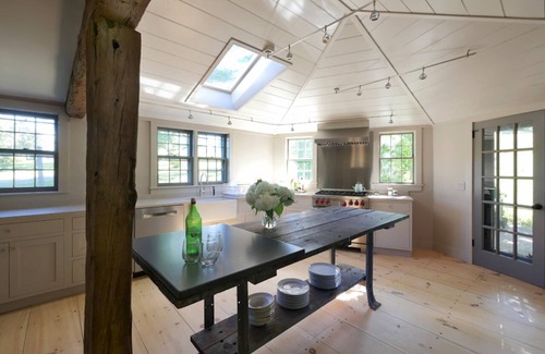 Ghent Maison | 19th Century Farm House on 300 Acre Farm