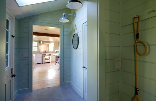 Ghent Maison | 19th Century Farm House on 300 Acre Farm