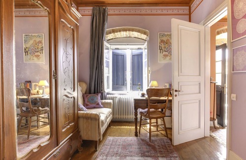 Faraklata Villa | 19th Century Museum Villa George Molfetas - 5 Minutes From Argostoli Town