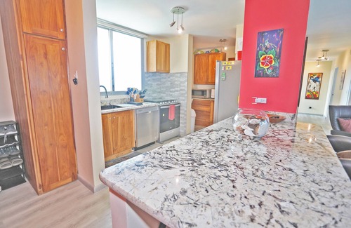 Nueva Gorgona Copropriété | Front de mer Condo-Beautiful Ocean / Mountain Views-Parfait pour les couples ou les familles