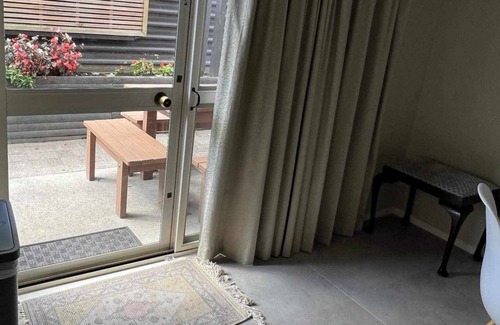 Mount Maunganui Maison | 19th Hole - Eat, Sleep, Golf