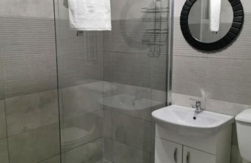 Secunda Maison | 19th on Bloekom Guesthouse