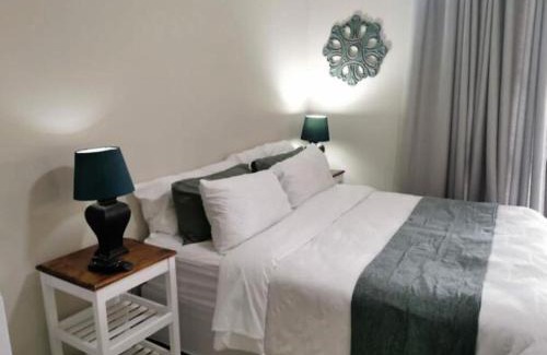 Secunda Maison | 19th on Bloekom Guesthouse
