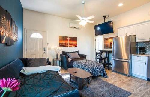 Coolidge Appartement | 1A- Coolidge AZ 1bd fully furnished w amenities 1A