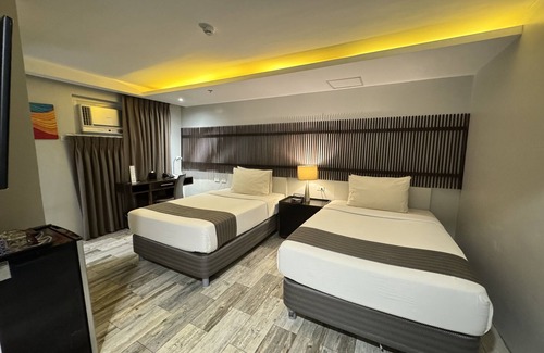 Cagayan de Oro Hôtel | 1A Express Hotel