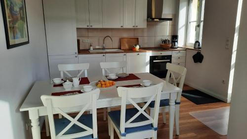 Kirchdorf Appartement | 1a Ferienwohnung Poel