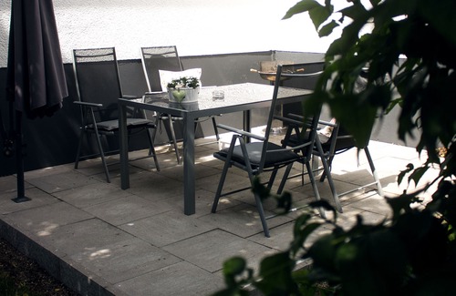 Emmerthal Appartement | 1a Fewo tempête - à Hameln