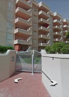L'Ampolla Appartement | 1ª LINEA DE MAR CON VISTA FANTÁSTICA