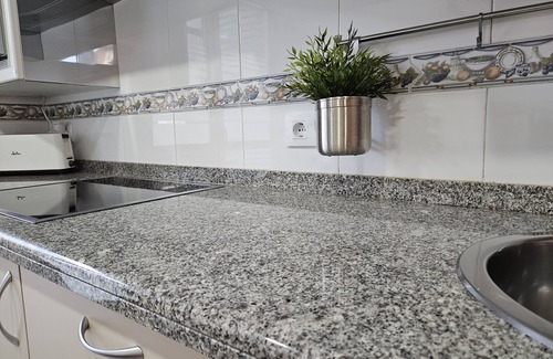 Distrito Oeste Appartement | 1A109 Manual de los sueños