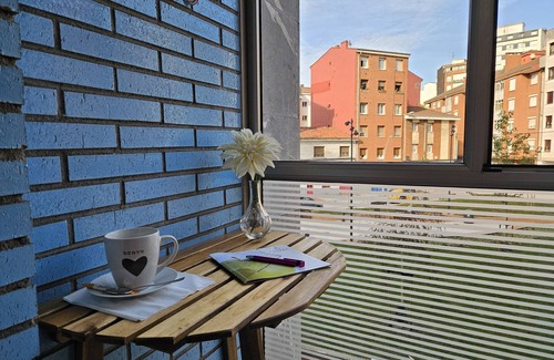 Distrito Oeste Appartement | 1A109 Manual de los sueños
