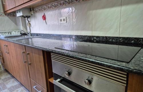 Distrito Oeste Appartement | 1A146 Apartamento a 5' de la Playa del Arbeyal