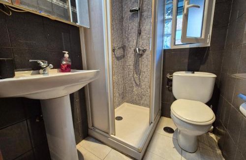 Distrito Oeste Appartement | 1A146 Apartamento a 5' de la Playa del Arbeyal