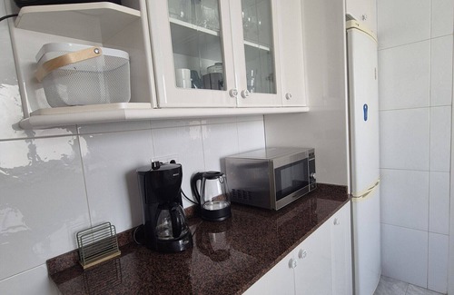 Gijon-Este Appartement | 1A155 La Terraza de la Arena
