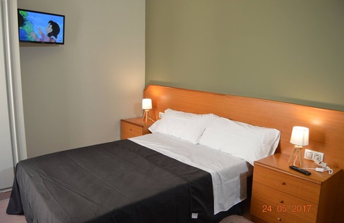 Figueres Appartement | 1B appartement dans le centre de Figueres