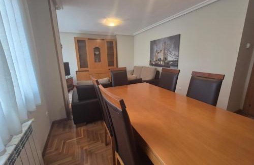 Distrito Oeste Appartement | 1B109 Apartmento Celina