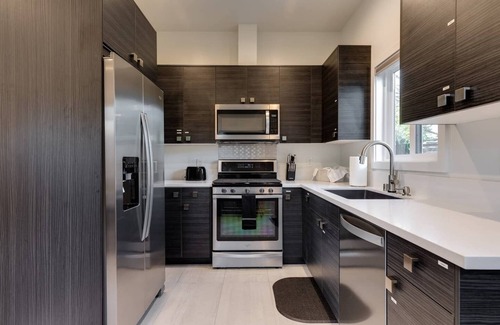 Northridge Appartement | Nouvelle maison d'hôtes moderne 1BD / 1BTH