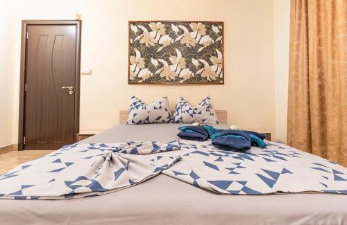 Plovdiv Appartement | 1BD apartment in a calm area near the centre by Flat Mаnager