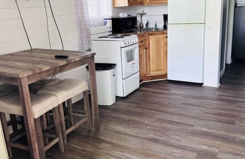 LaGrange Cabine | 1bd Lakepoint cabin #4 - Nature |Fishing |Privacy.