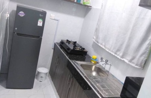 Malindi Appartement | 1BD Malindi: 15 Min Walk Beach