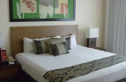 Isla Iguana Copropriété | 1BDRM Suite at Mayan Palace