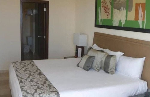 Isla Iguana Copropriété | 1BDRM Suite at Mayan Palace