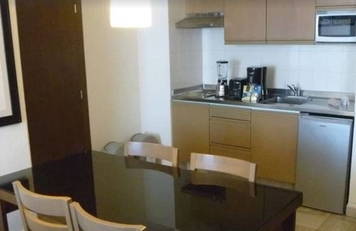Isla Iguana Copropriété | 1BDRM Suite at Mayan Palace