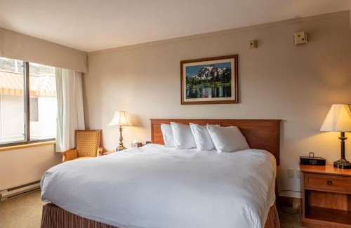 Crested Butte Maison | 1bd SUITE 504 Perfect Location with Pool and Hot Tub
