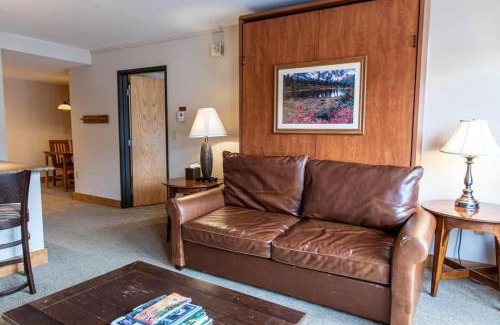 Crested Butte Maison | 1bd SUITE 504 Perfect Location with Pool and Hot Tub
