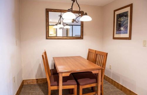 Crested Butte Maison | 1bd SUITE 504 Perfect Location with Pool and Hot Tub