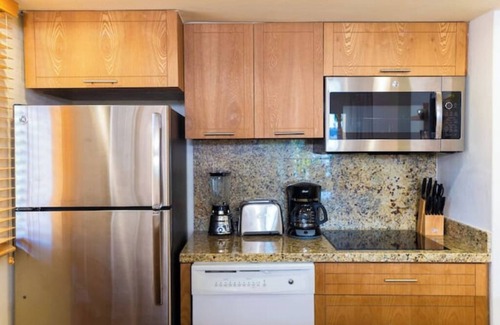 Ampliacion Juarez Maison | 1BD Suite in Villa del Palmar Beach Resort & Spa
