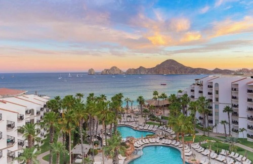 Ampliacion Juarez Maison | 1BD Suite in Villa del Palmar Beach Resort & Spa