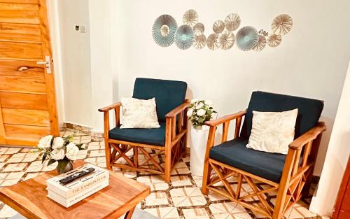 Mwananyamala Appartement | 1BDM Aptmt near Victoria place- lively busy area- along the roadside