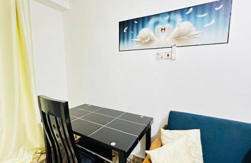 Mwananyamala Appartement | 1BDM Aptmt near Victoria place- lively busy area- along the roadside