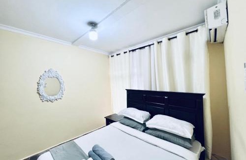 Mwananyamala Appartement | 1BDM Aptmt near Victoria place- lively busy area- along the roadside
