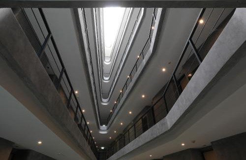 Nai Harn Appartement | 1bdr Apartment ReLife Windy Naiharn by CapitalPro