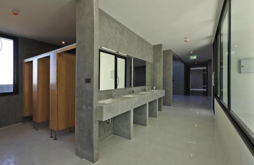 Nai Harn Appartement | 1bdr Apartment ReLife Windy Naiharn by CapitalPro