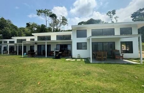 Ballena Appartement | 1bdr | Condo 2 | IGUANA | Amazing sea view