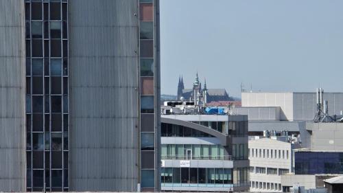 Podoli Appartement | 1BDR Dazzling Apartment only 8 min to Wenceslas Square