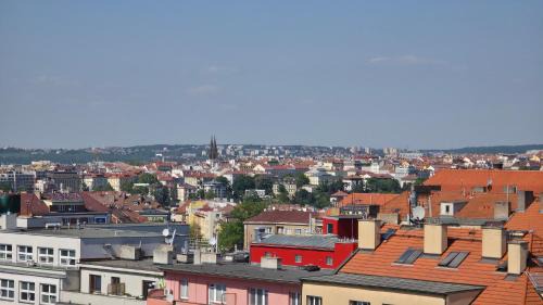 Podoli Appartement | 1BDR Dazzling Apartment only 8 min to Wenceslas Square