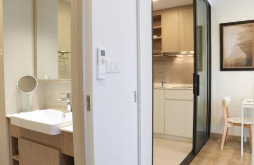 Laguna Appartement | 1bdr Golf View Sky Park 4th floor