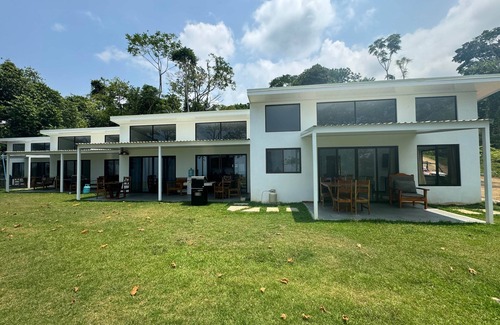 Ballena Appartement | 1bdr Modern Condo 5 | LIZARDO in Uvita | Amazing sea view