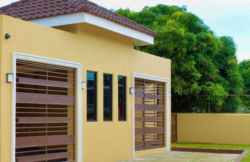 Barbican Maison | 1Bdrm, A/C, Wi-Fi, Washer & Dryer - Spacious Apt