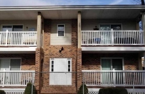 Fenwick Island Copropriété | 1BDRM Beach Condo à Ocean City, MD