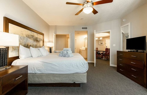 Volusia County Station Balnéaire | 1Bed/1Bath Ocean Walk. Daytona Beach, FL!