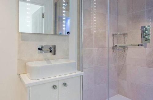 Parsons Green and Walham Appartement | 1Bed Apartment - Convenient Location - PetsAllowed