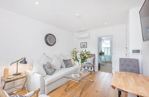 Parsons Green and Walham Appartement | 1Bed Apartment - Convenient Location - PetsAllowed